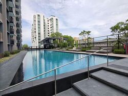 Sceneca Residence (D16), Apartment #555152361